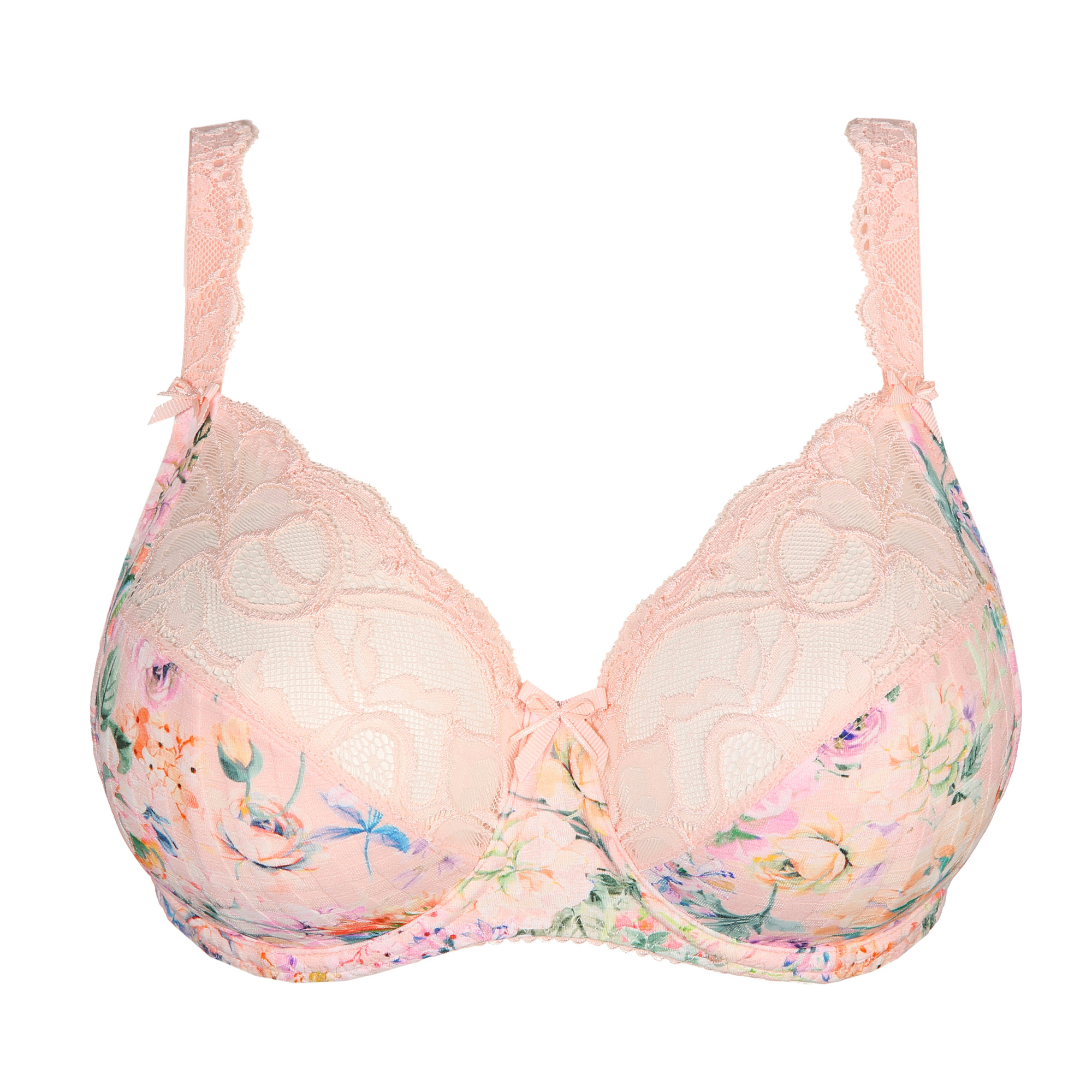 Bikini Alto LaPrecieuse Antigel INTIMO ORTOPEDIA ABBIATI