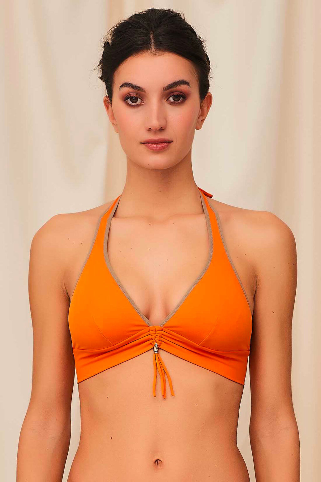 Bikini Triangolo Con Slip Medio Ambrosia Paladini INTIMO ABBIATI