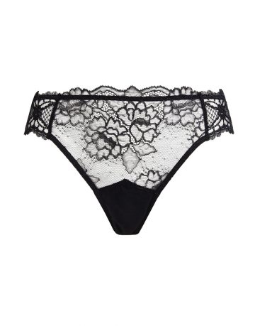 Slip seduction Lise Charmel Sublime en Dentelle