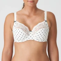 Reggiseno Madison pois PrimaDonn