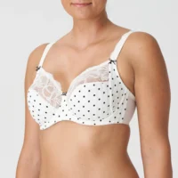 Reggiseno Madison pois PrimaDonn