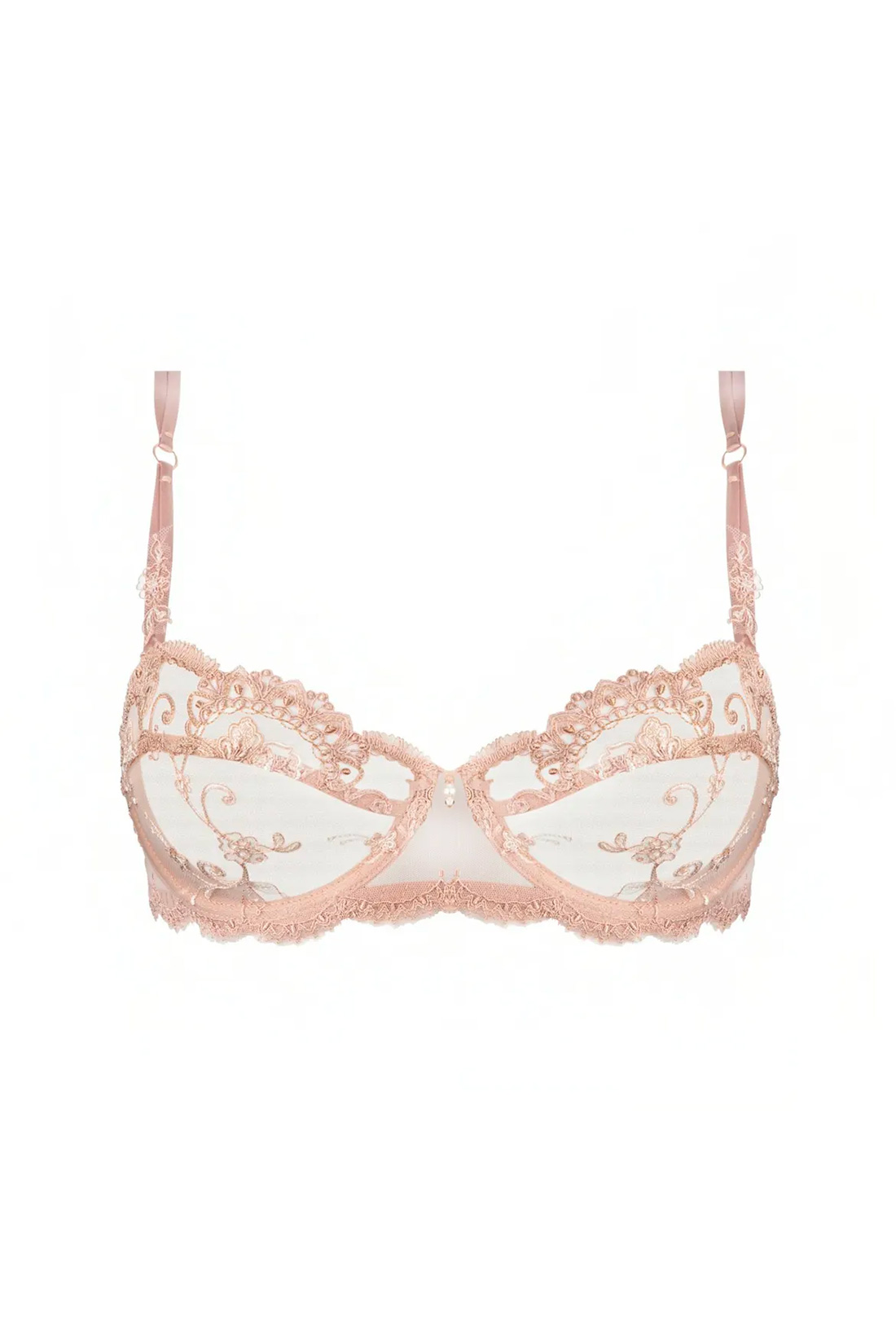 Reggiseno sposa  ORTOPEDIA ABBIATI