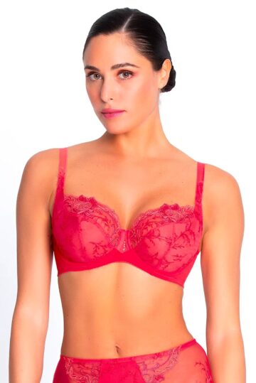 intimo-ortopedia-abbiati-Reggiseno-con-ferretto-corallo-Source-Beaute-Lise-Charmel-BCH2872D-1