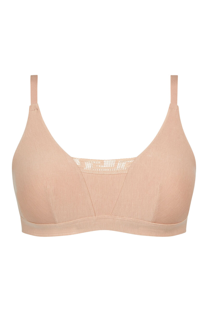 intimo-ortopedia-abbiati-Reggiseno-senza-ferretto-Mellow-Bliss-Chantelle-C41PP9-00Q-0