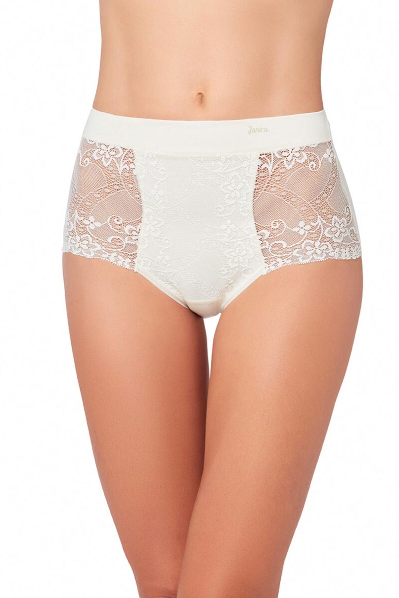 intimo-ortopedia-abbiati-Slip-alto-Braga-Charm-Cotton-Janira-1031690-0