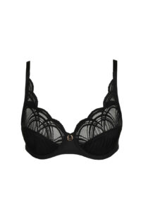 intimo-ortopedia-abbiati-Reggiseno-nero-Cathia-Marie-Jo-0102810-0