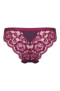 intimo-ortopedia-abbiati-Slip-con-pizzo-bordeaux-Mey-1120024-1