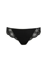 intimo-ortopedia-abbiati-Slip-nero-Cathia-Marie-Jo-0502810-0