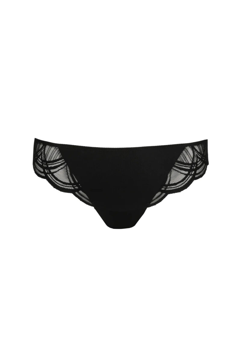 intimo-ortopedia-abbiati-Slip-nero-Cathia-Marie-Jo-0502810-0