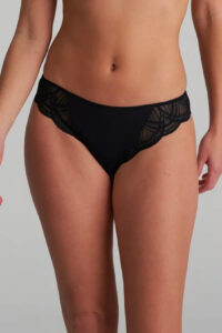 intimo-ortopedia-abbiati-Slip-nero-Cathia-Marie-Jo-0502810-1