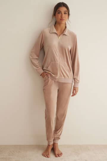 intimo-ortopedia-abbiati-Tuta-con-zip-beige-Selmark-P9074-105-0