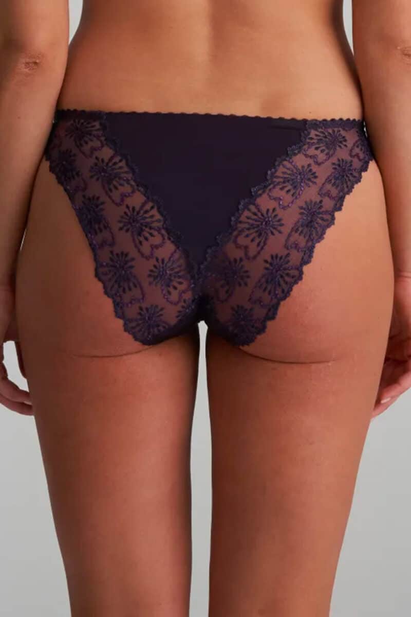 intimo-ortopedia-abbiati-Slip-viola-Jane-Marie-Jo-0501333-2