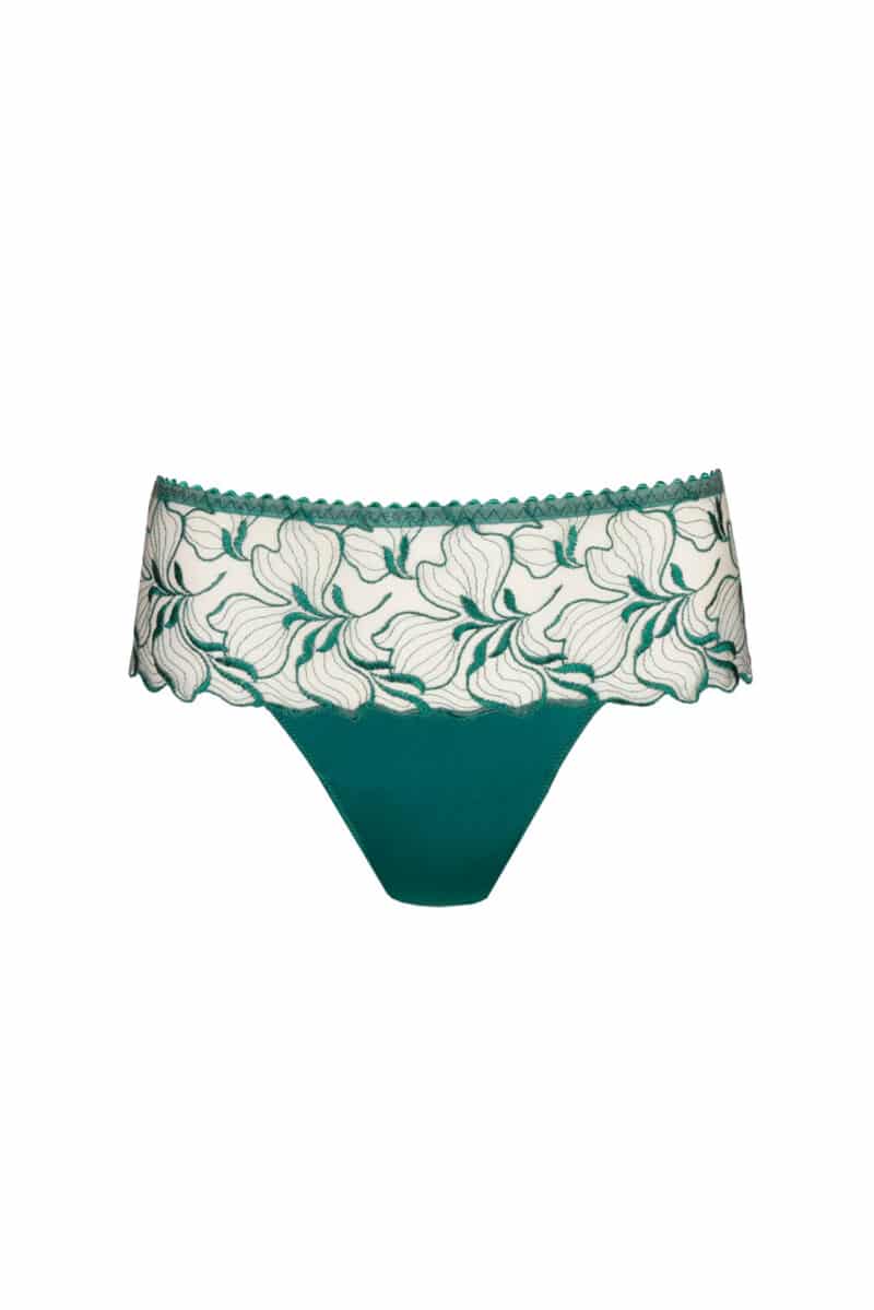 intimo-ortopedia-abbiati-Culotte-verde-Springdale-Prima-Donna-0663471-0