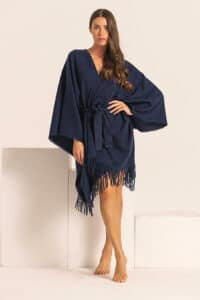 intimo-ortopedia-abbiati-Poncho-blu-MaryPlaid-6V84189-0