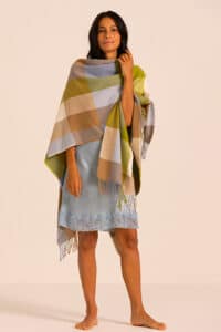 intimo-ortopedia-abbiati-Poncho-scozzese-verde-MaryPlaid-6A54192-2