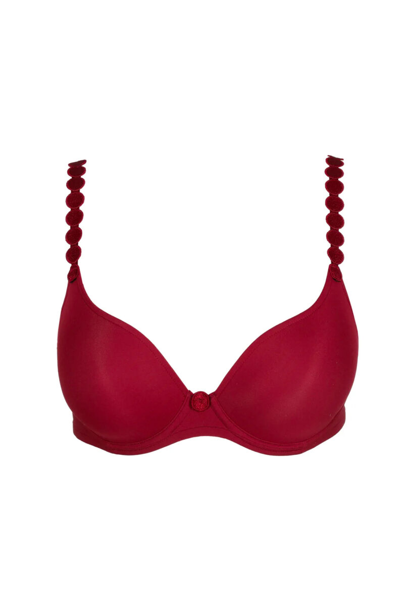 intimo-ortopedia-abbiati-Reggiseno-Tom-bordeaux-Marie-Jo-0120826-0