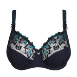 intimo-ortopedia-abbiati-Reggiseno-blu-Deauville-Prima-Donna-0161810-0161811-0-