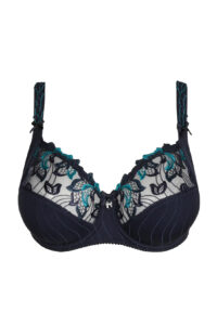 intimo-ortopedia-abbiati-Reggiseno-blu-Deauville-Prima-Donna-0161810-0161811-0-