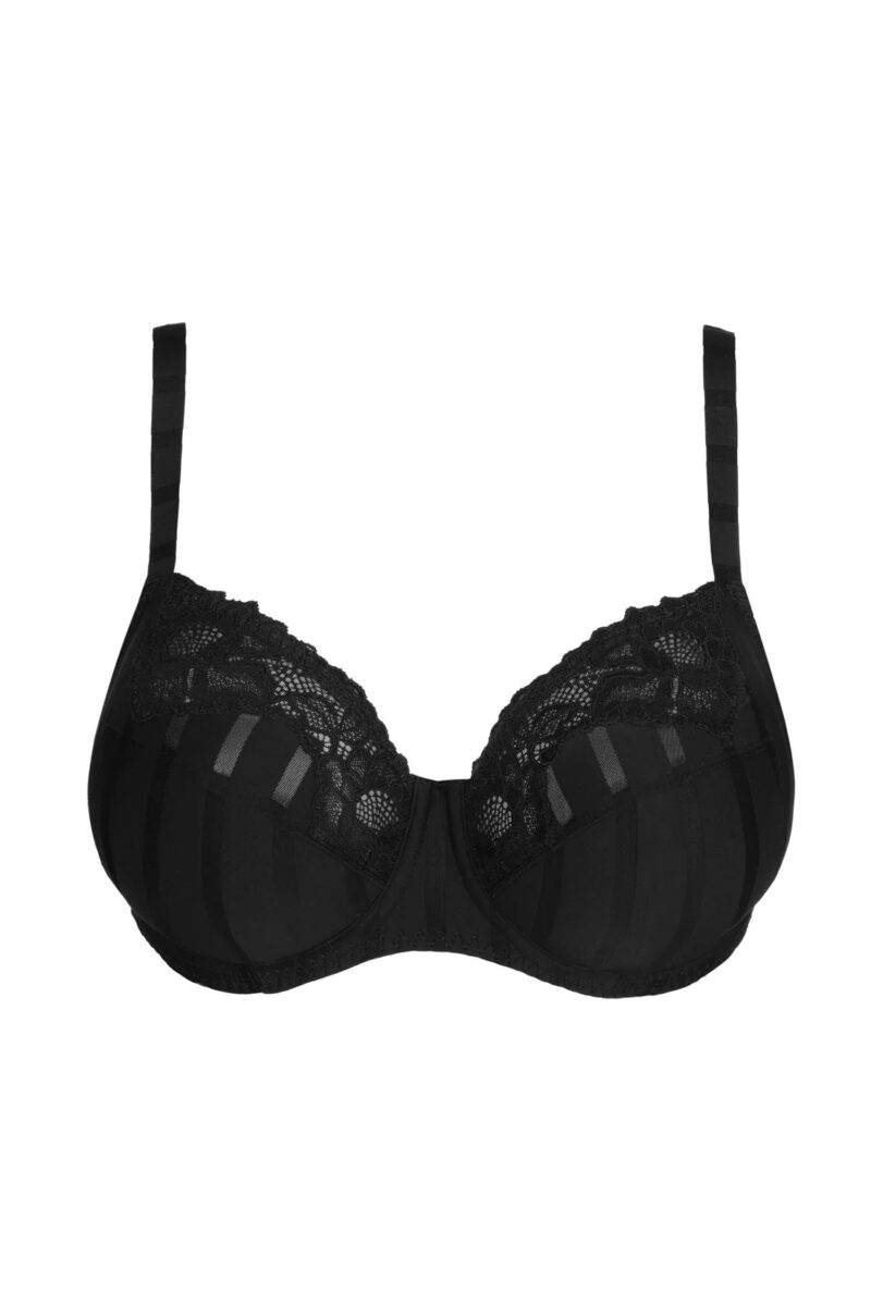 intimo-ortopedia-abbiati-Reggiseno-nero-Maldives-Prima-Donna-0142340-0