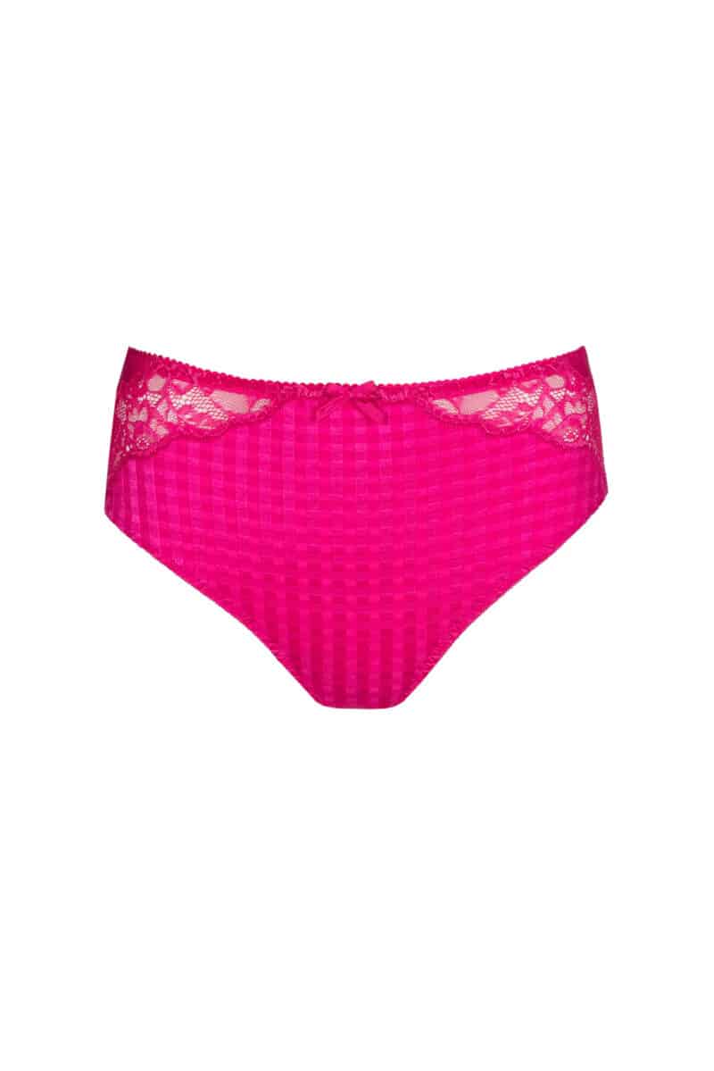 intimo-ortopedia-abbiati-Slip-alto-fucsia-Madison-Prima-Donna-0562126-0