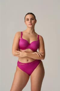 intimo-ortopedia-abbiati-Slip-alto-fucsia-Madison-Prima-Donna-0562126-1