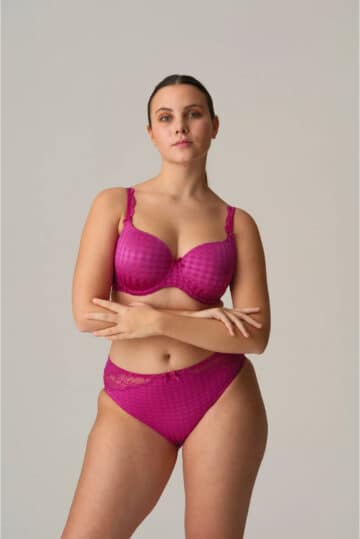 intimo-ortopedia-abbiati-Slip-alto-fucsia-Madison-Prima-Donna-0562126-1