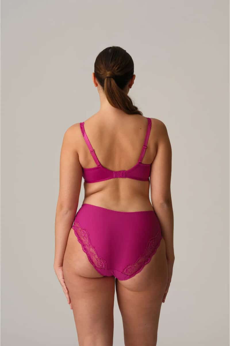 intimo-ortopedia-abbiati-Slip-alto-fucsia-Madison-Prima-Donna-0562126-2