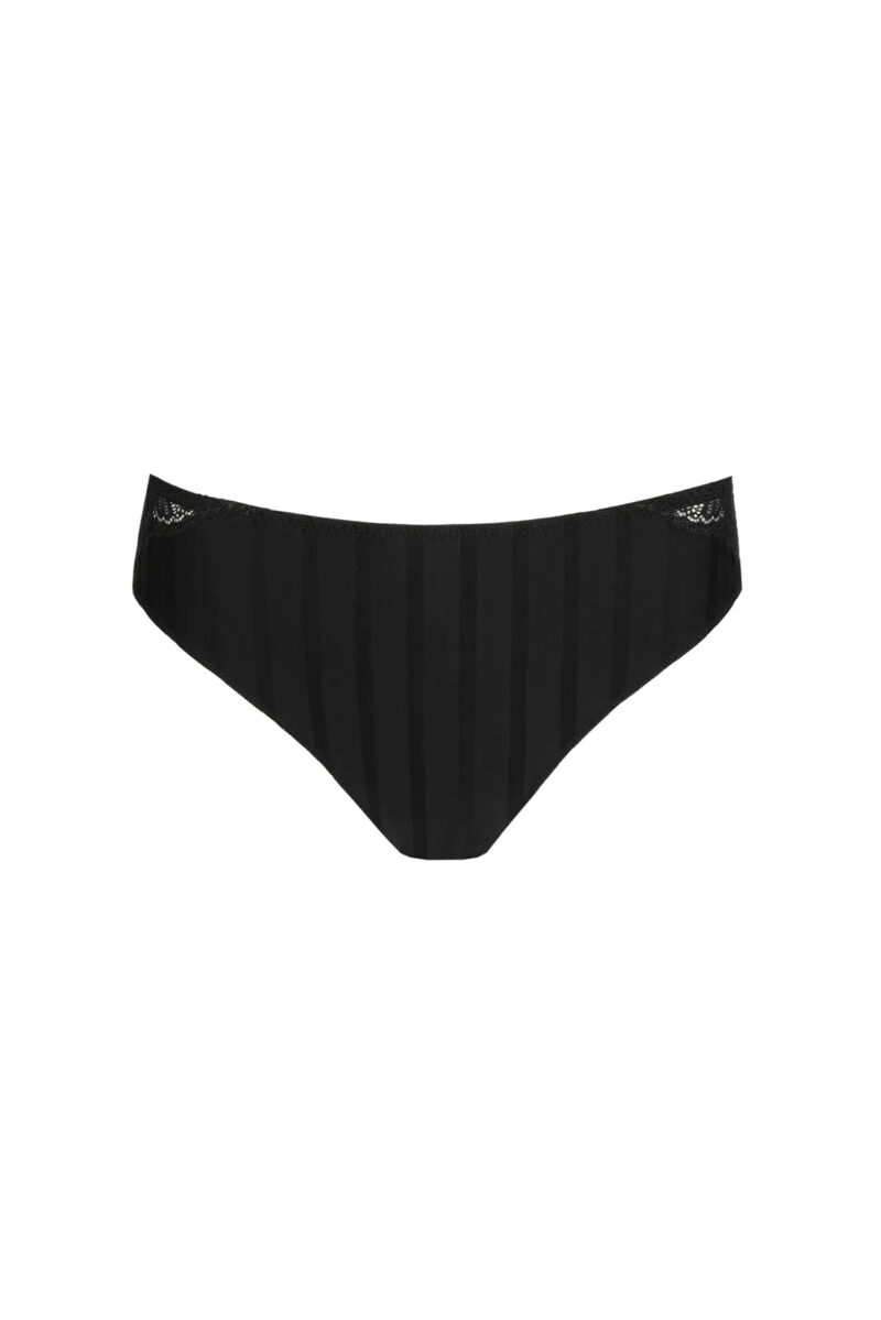 intimo-ortopedia-abbiati-Slip-nero-Maldives-Prima-Donna-0542340-0