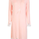 intimo-ortopedia-abbiati-Camicia-da-notte-rosa-a-serafino-Verdissima-FR27-4