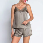 intimo-ortopedia-abbiati-Pigiama-corto-grigio-Lise-Charmel-ALH0172-ALH4272-0