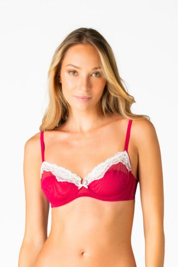 intimo-ortopedia-abbiati-Reggiseno-con-ferretto-e pizzo Verdissima-FR22C-1