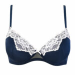 intimo-ortopedia-abbiati-Reggiseno-senza-ferretto-imbottito-con pizzo Verdissima-FR23B-0-