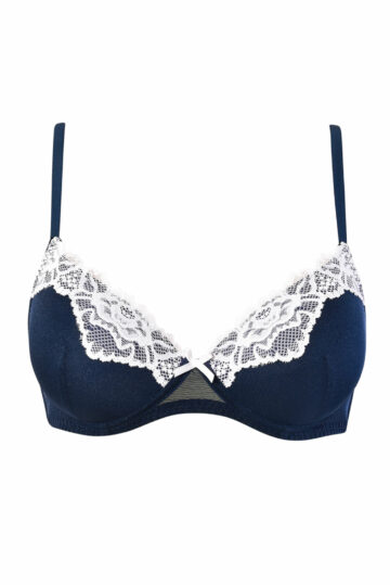 intimo-ortopedia-abbiati-Reggiseno-senza-ferretto-imbottito-con pizzo Verdissima-FR23B-0-