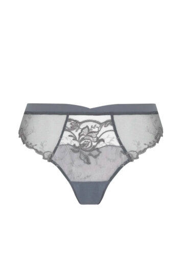 intimo-ortopedia-abbiati-Slip-alto-grigio-Source-Beaute-Lise-Charmel-ACH0772-0