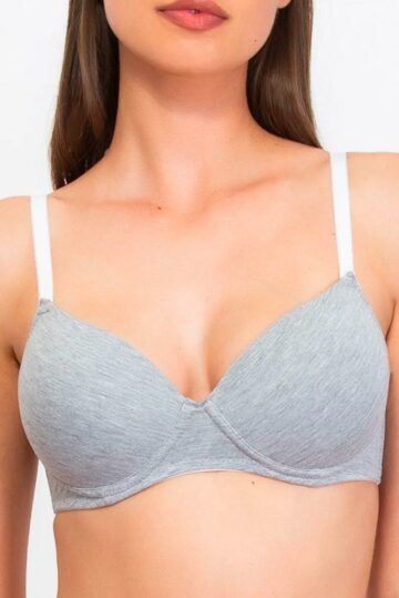 Reggiseno-push-up-grigio-in-cotone-Verdissima-COZTR23-0