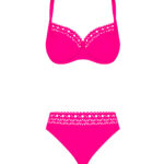 intimo-ortopedia-abbiati-Bikini-fucsia-con-slip-alto-Lise-Charmel-ABA3515D-ABA0315-0