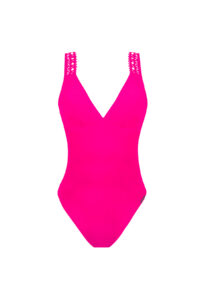 intimo-ortopedia-abbiati-Costume-intero-Ajourage-fucsia-Lise-Charmel-ABA6915C-0