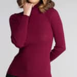 intimo-ortopedia-abbiati-Dolcevita-in-lana-e-seta-bordeaux-Oscalito-3429-0-