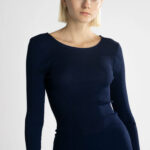 intimo-ortopedia-abbiati-Maglia-in-lana-e-seta-blu-Oscalito-3446R-0