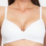 intimo-ortopedia-abbiati-Reggiseno-bianco-imbottito-in-cotone-Verdissima-COZTR21-0