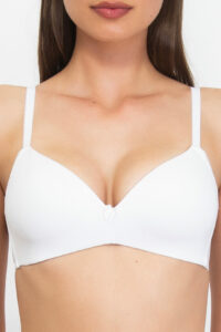 intimo-ortopedia-abbiati-Reggiseno-bianco-imbottito-in-cotone-Verdissima-COZTR21-0