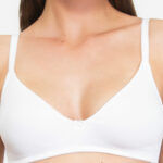 intimo-ortopedia-abbiati-Reggiseno-bianco-senza-ferretto-in-cotone-Verdissima-COZTR20-0