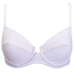 intimo-ortopedia-abbiati-Reggiseno-bianco-vuoto-con-ferretto-in-cotone-Verdissima-COZTR22C-0-