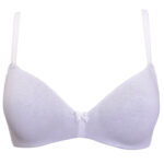 intimo-ortopedia-abbiati-Reggiseno-grigio-imbottito-in-cotone-Verdissima-COZTR21-0