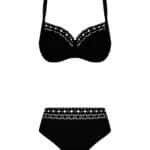 intimo-ortopedia-abbiati-Bikini-Ajourage-nero-con-slip-coulisse-Lise-Charmel-ABA3515F-ABA0615-0