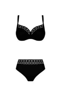 intimo-ortopedia-abbiati-Bikini-Ajourage-nero-con-slip-coulisse-Lise-Charmel-ABA3515F-ABA0615-0