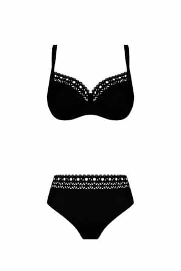 intimo-ortopedia-abbiati-Bikini-Ajourage-nero-con-slip-coulisse-Lise-Charmel-ABA3515F-ABA0615-0