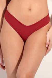 intimo-ortopedia-abbiati-Bikini-rosso-Miya-con-brasiliana-Pain-De-Sucre-SG615484-7