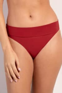 intimo-ortopedia-abbiati-Bikini-rosso-Miya-con-slip-alto-Pain-De-Sucre-SG615484-1