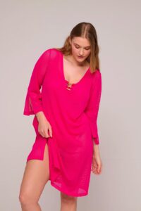 intimo-ortopedia-abbiati-Caftano-corto-fucsia-Aswan-Prima-Donna-4012484-1